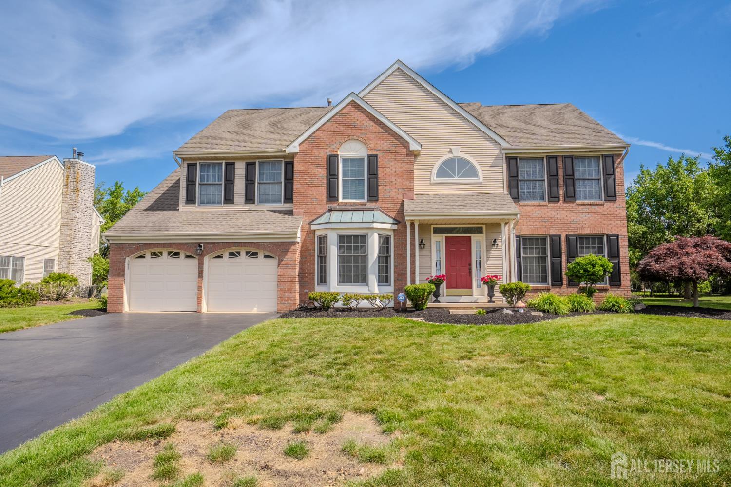 26 Kinglet Drive, Plainsboro, NJ, 08512
