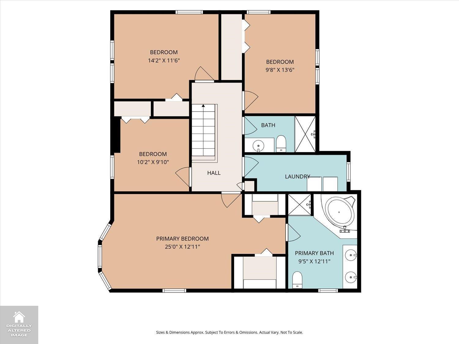 720 Ford Avenue, Metuchen, NJ, 08840 image 11