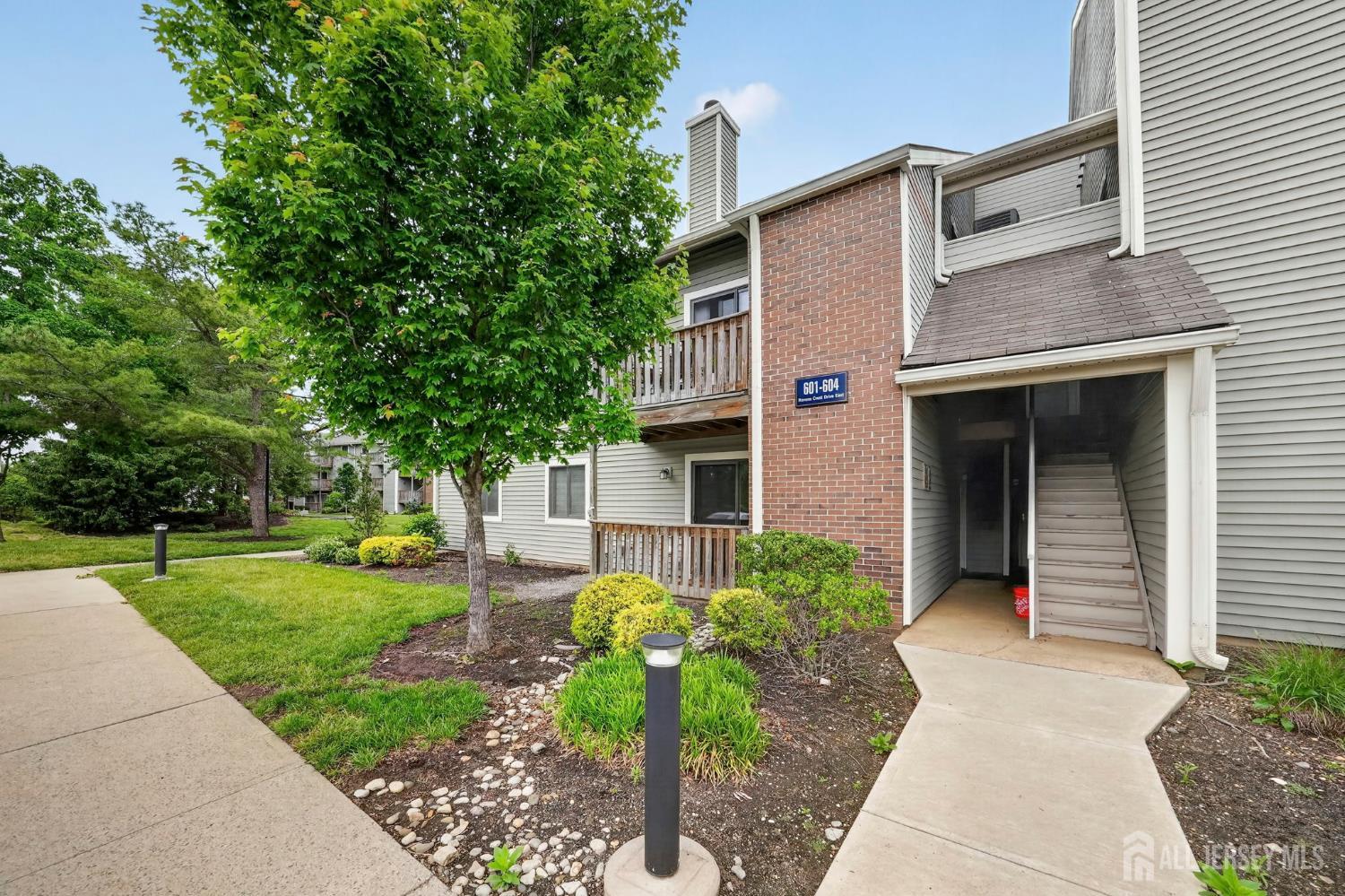 601 Ravens Crest Drive 601, Plainsboro, NJ, 08536 image 19