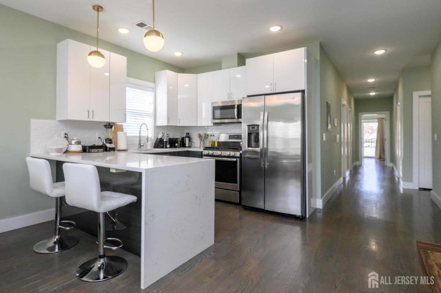 197 Garfield Avenue, Jersey City, NJ, 07305 image 6