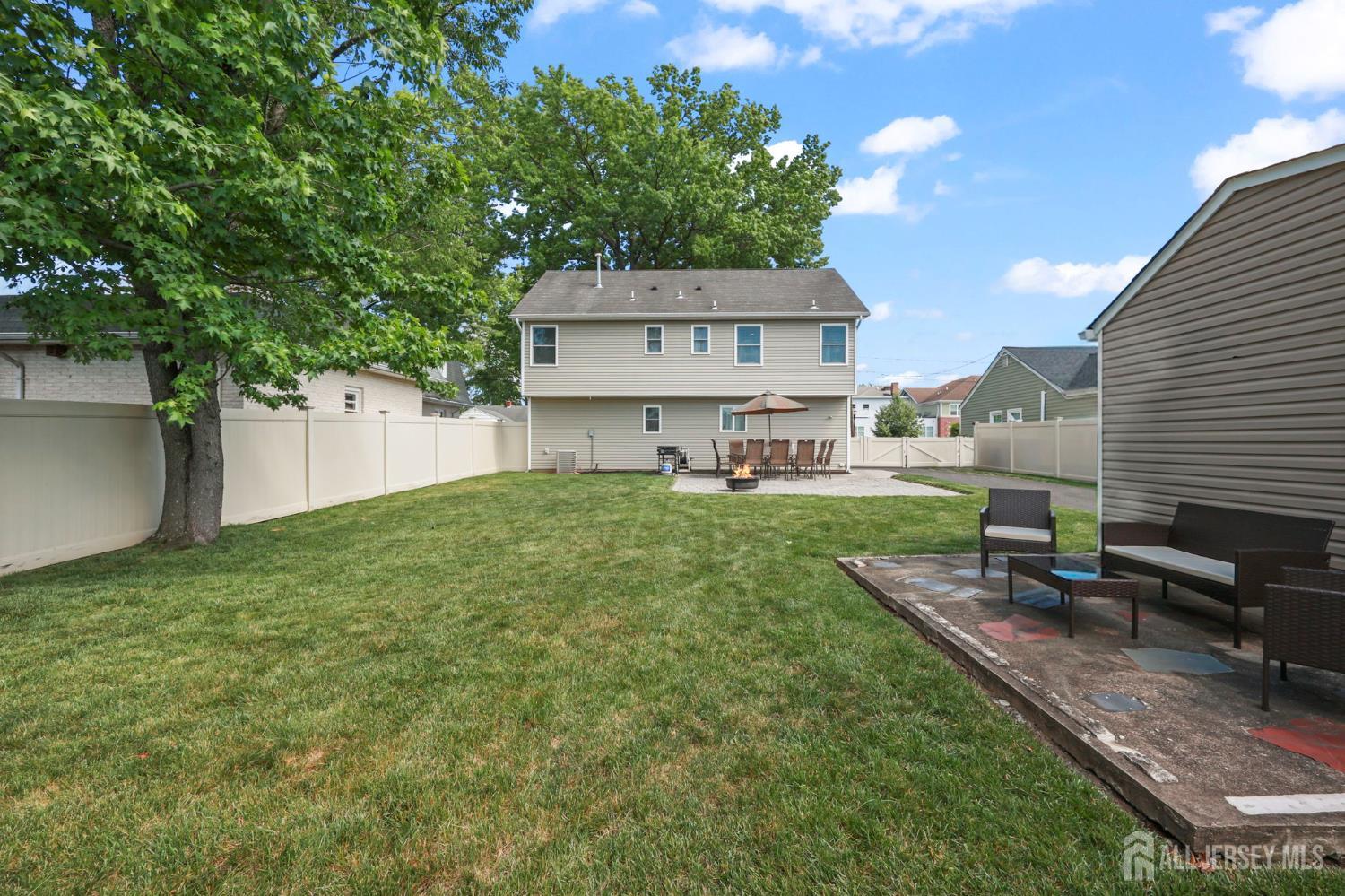 414 fairview Avenue, Colonia, NJ, 07067 image 34