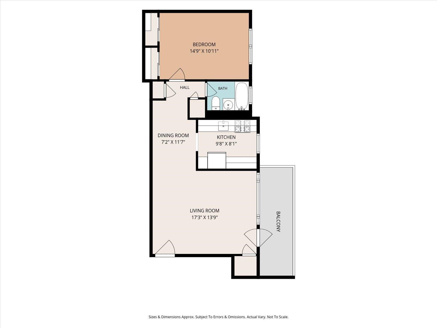 55 Gill Lane 28 Image 5