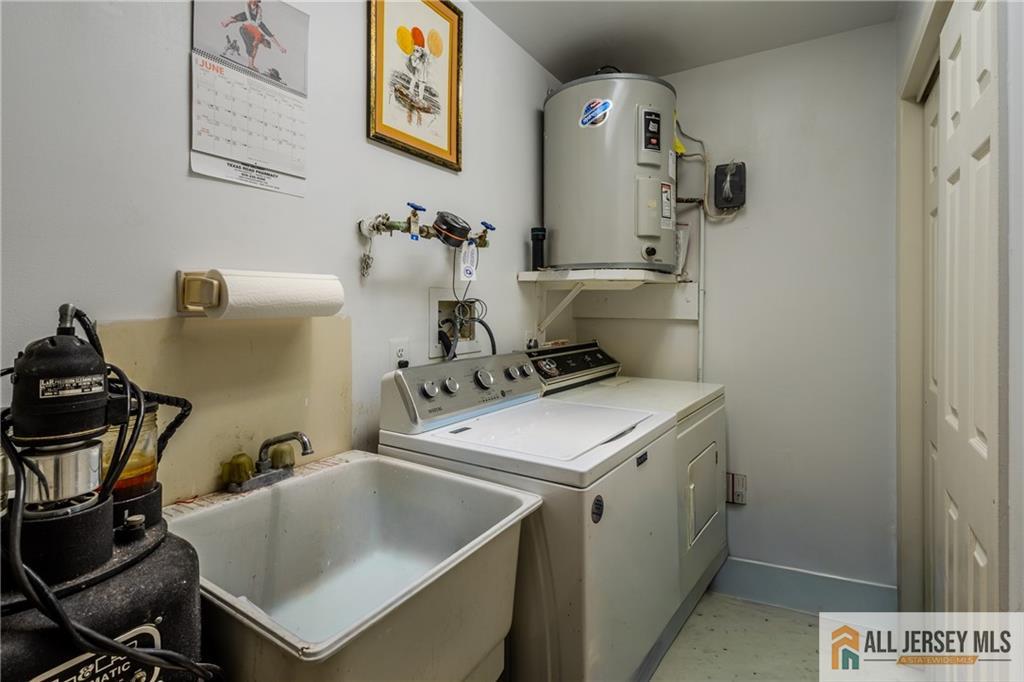4 Martin Van Buren Drive B, Monroe, NJ, 08831 image 13