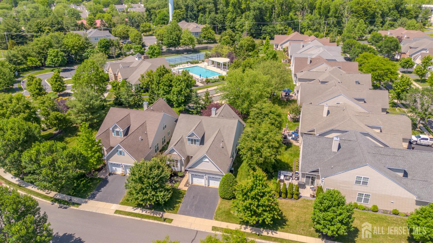 3 Hight Boulevard, Hightstown, NJ, 08520 image 33