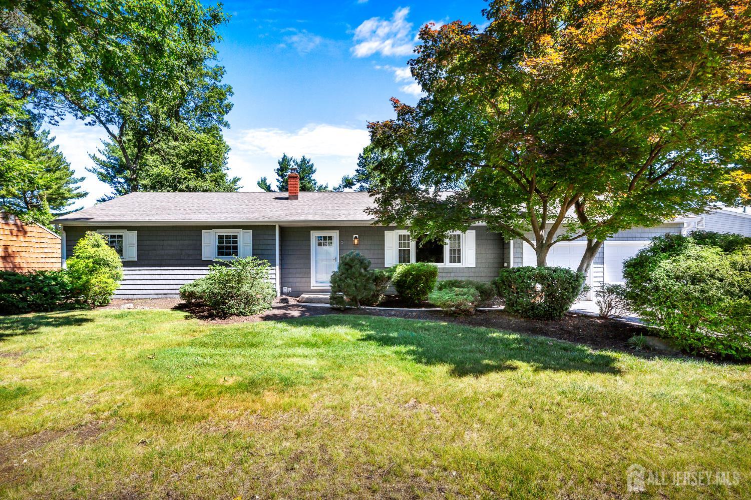 5 Camelot Drive, East Brunswick, NJ, 08816