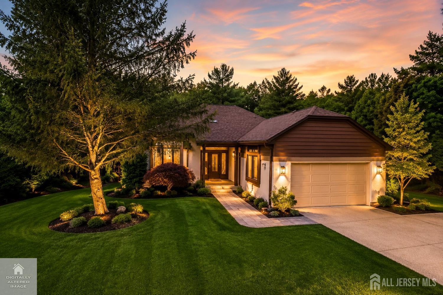 187 Sayre Drive, Plainsboro, NJ, 08540