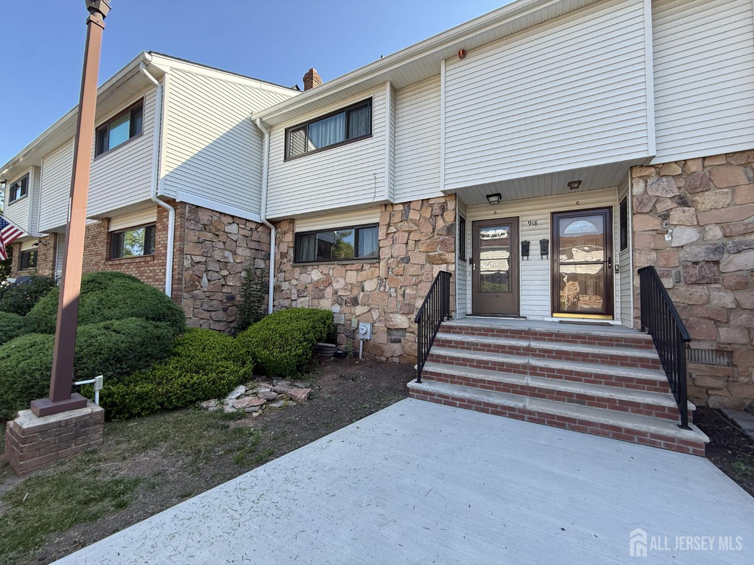 918 Merritt Drive D, Hillsborough, NJ, 08844 image 33