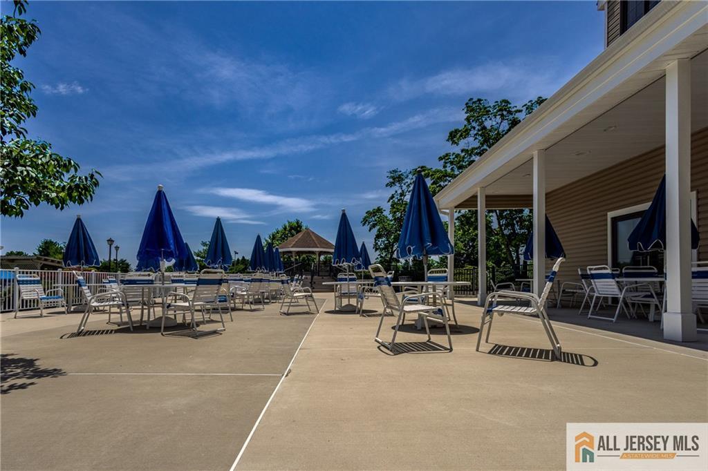 4 Martin Van Buren Drive B, Monroe, NJ, 08831 image 26