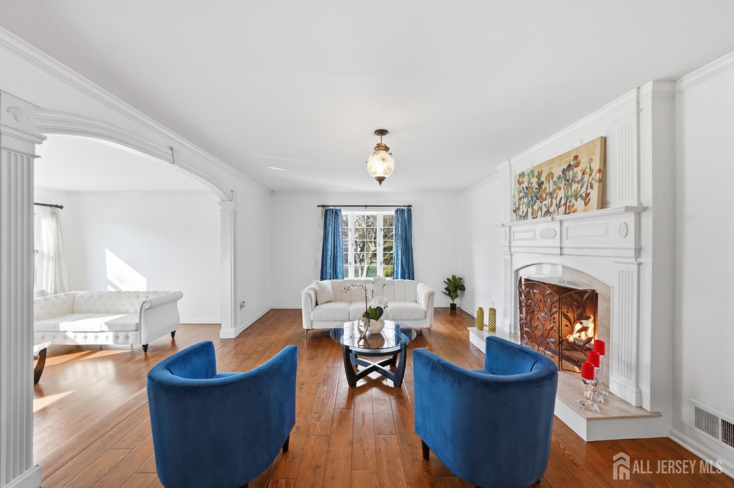 7 Monroe Place, Cranbury, NJ, 08512 image 25