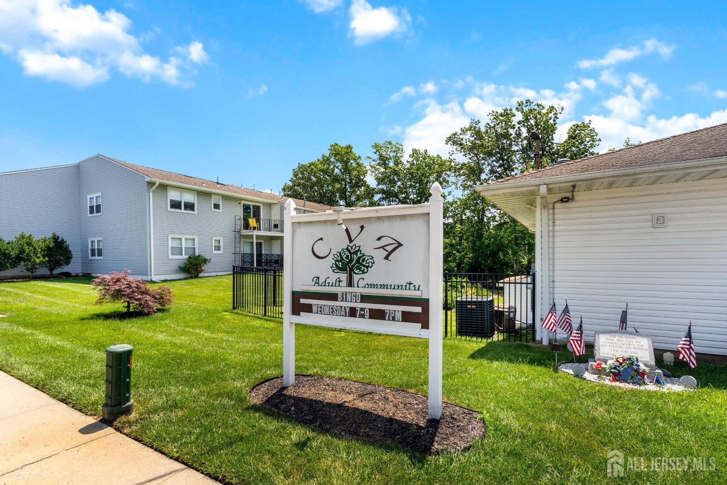 5 Pennsylvania Drive 454, Old Bridge, NJ, 07747 image 25