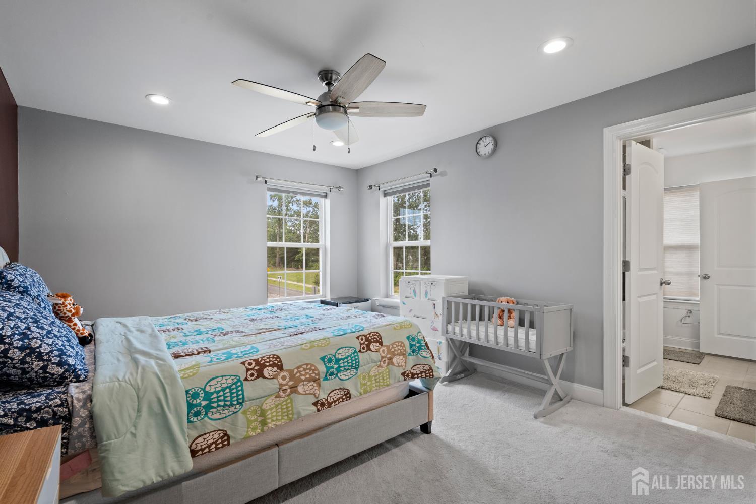 58 Begonia Lane, Monroe, NJ, 08831 image 22