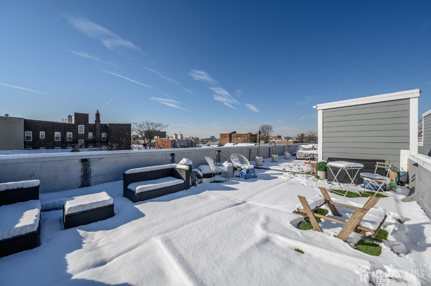 197 Garfield Avenue, Jersey City, NJ, 07305 image 40