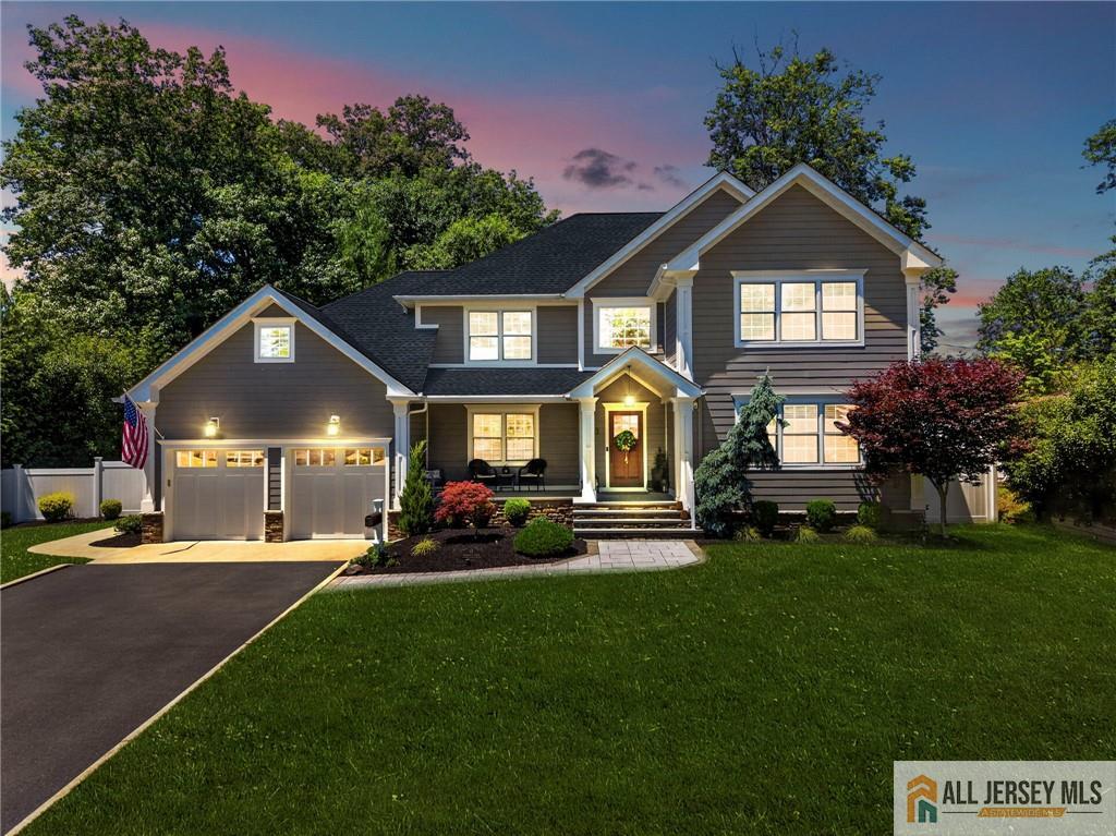 43 Pennington Avenue, Colonia, NJ, 07067 image 62