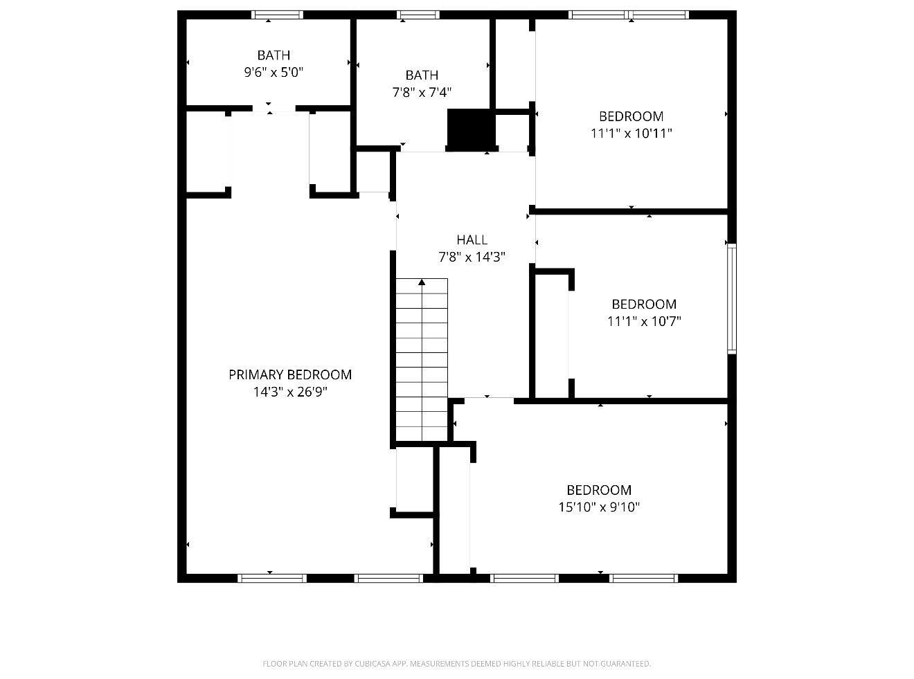 80 Deerfield Road, East Brunswick, NJ, 08816 image 47
