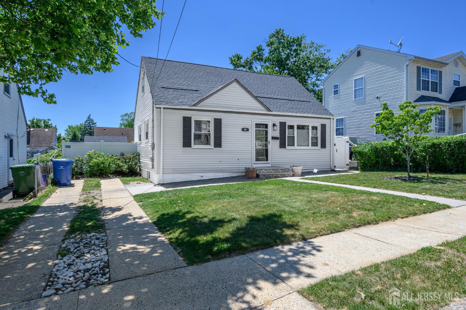 41 Wilson Avenue, Sayreville, NJ, 08859 image 33