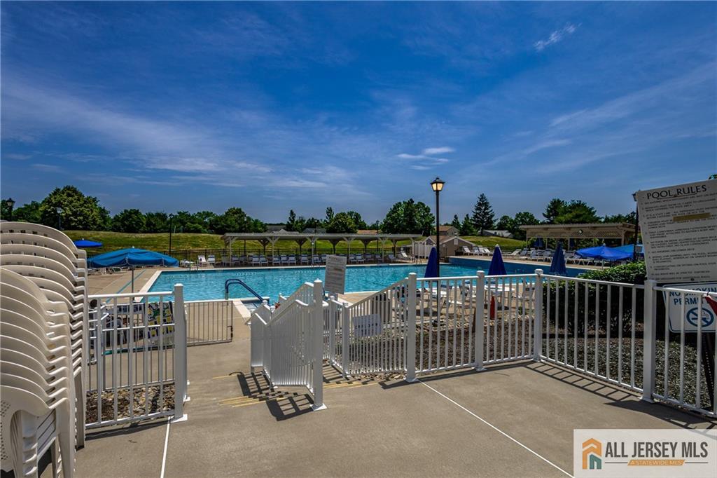 4 Martin Van Buren Drive B, Monroe, NJ, 08831 image 27