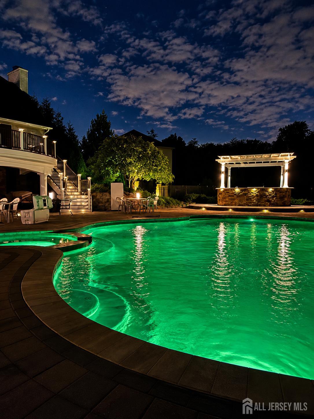 5 Blue Diamond Hill Court, East Brunswick, NJ, 08816 image 8