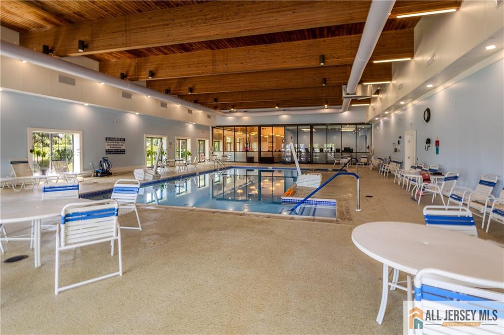 4 Martin Van Buren Drive B, Monroe, NJ, 08831 image 23
