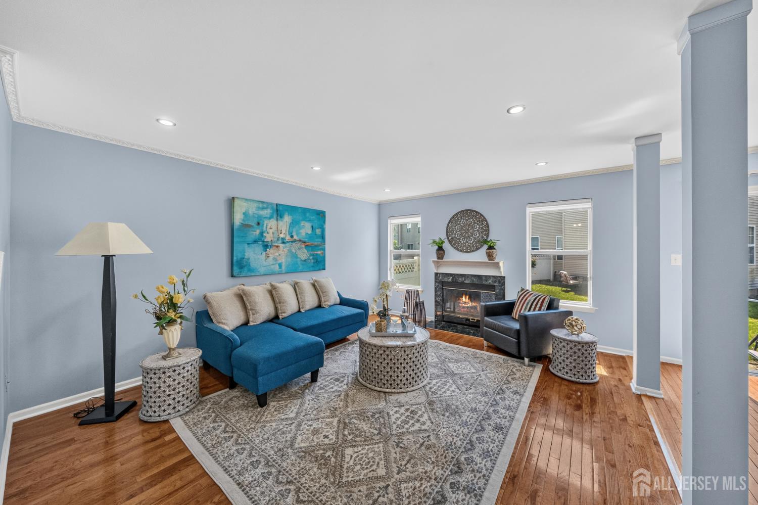 303 Cobblestone Court, South Brunswick, NJ, 08852 image 13