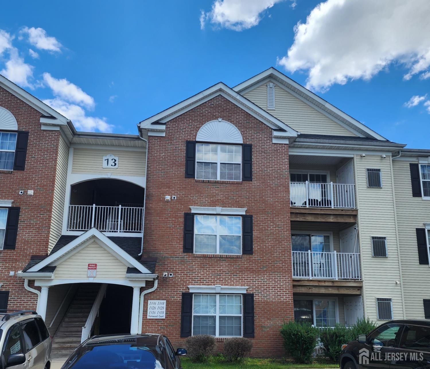1325 Fernwood Court, New Brunswick, NJ, 08901 image 28