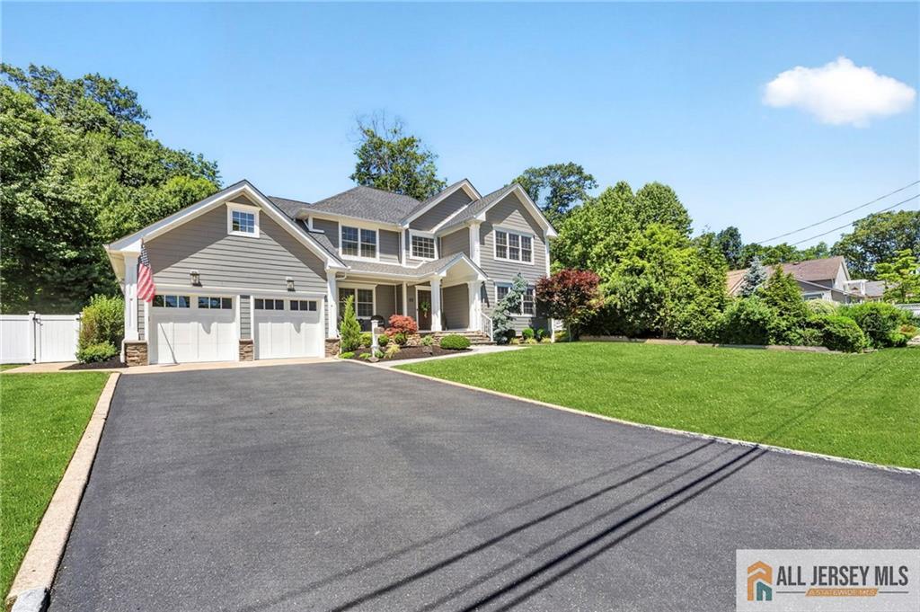 43 Pennington Avenue, Colonia, NJ, 07067 image 61