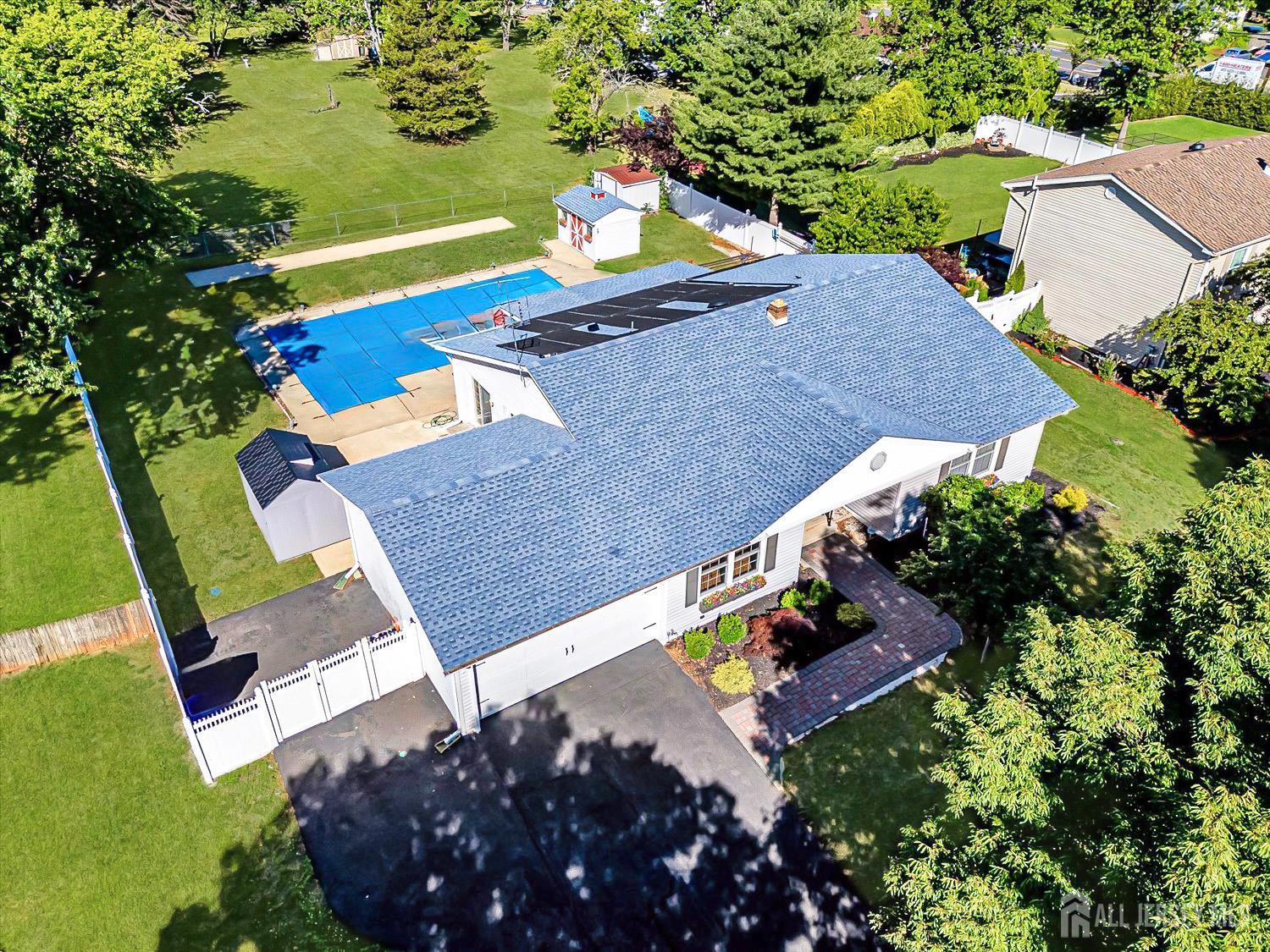 6 Wood Lake Drive, Piscataway, NJ, 08854 image 30