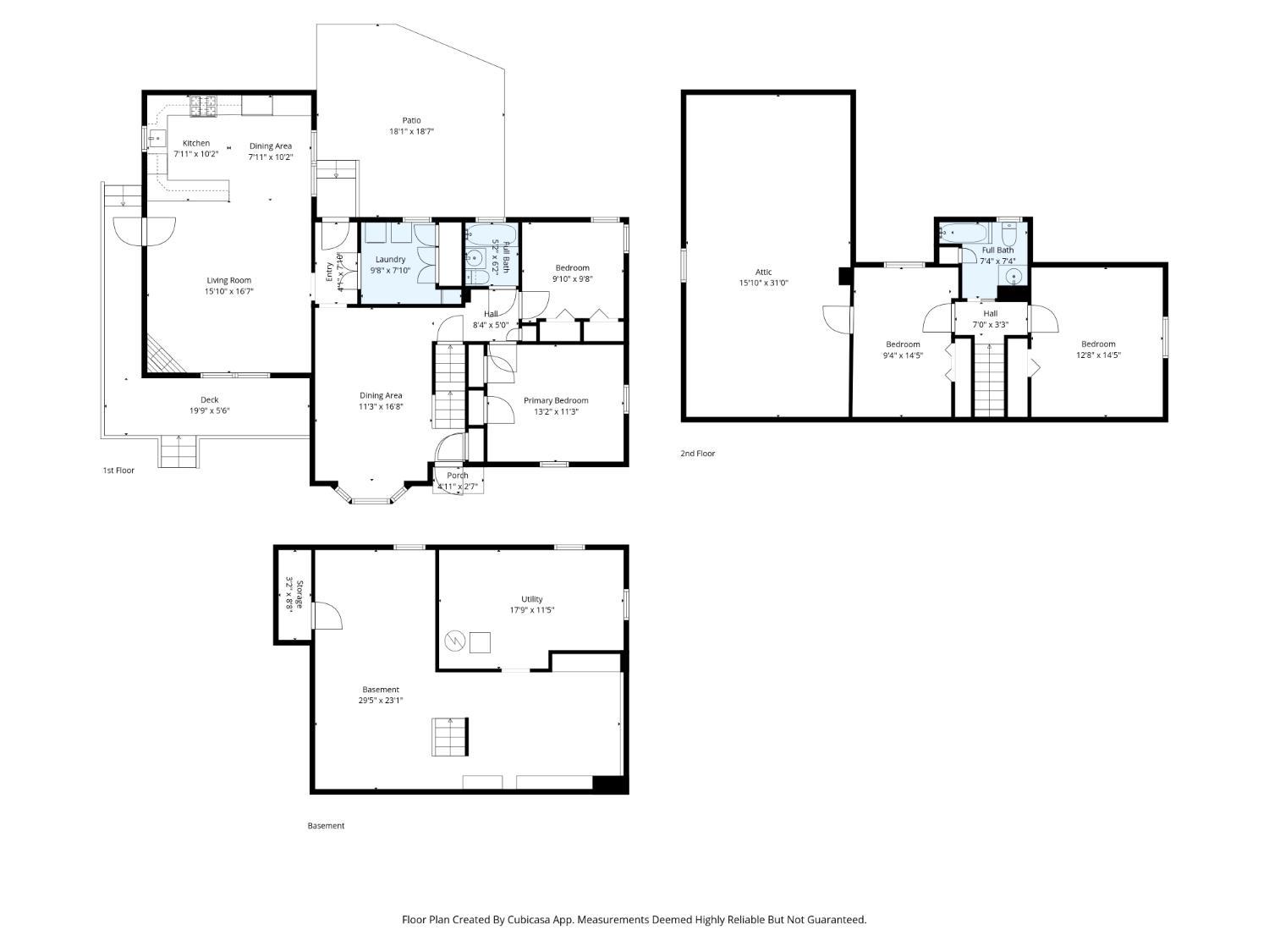 20 Fairfield Road, East Brunswick, NJ, 08816 image 49
