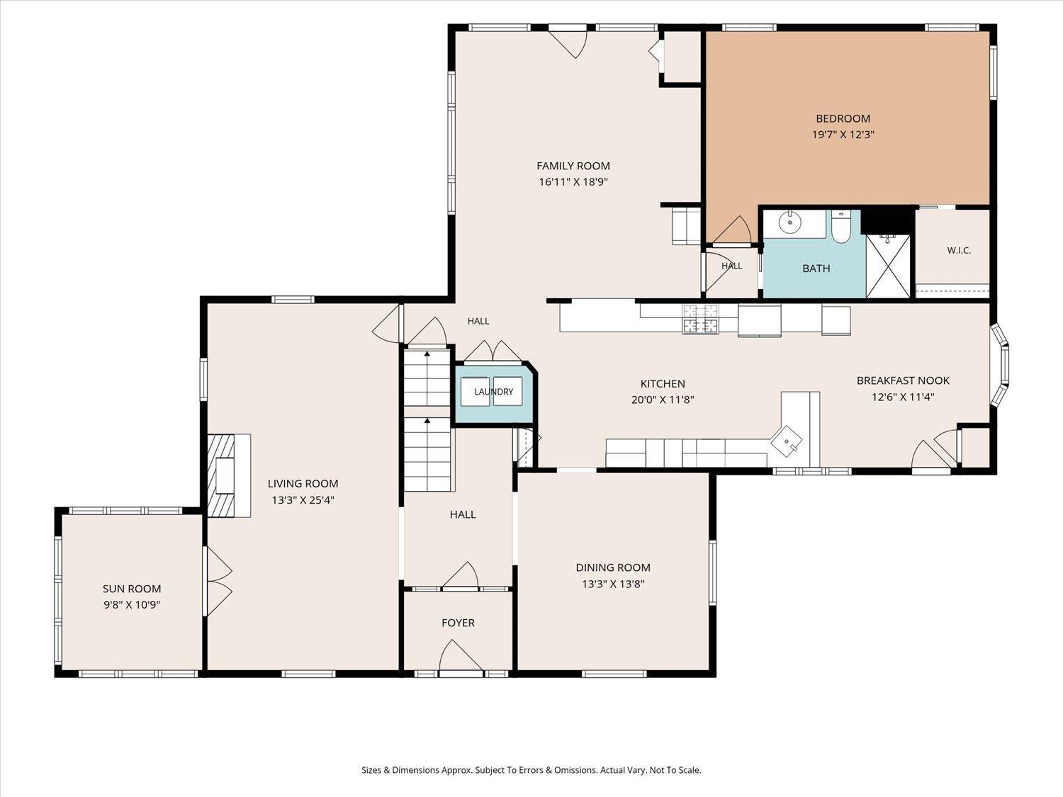 102 Michael Street, Edison, NJ, 08820 image 7