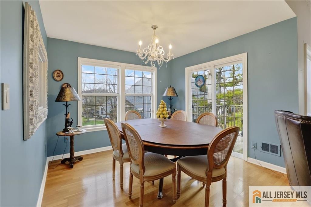 5 Wingate Court 5D, Monroe, NJ, 08831 image 19