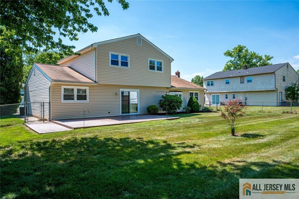 4 Barbara Street, South Brunswick, NJ, 08824 image 14