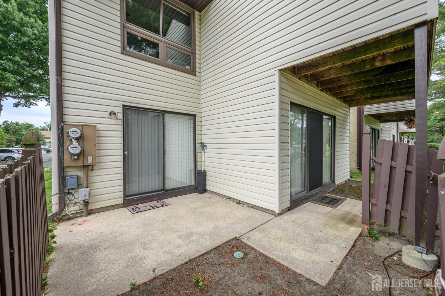 38 E Daisy Lane A, Mount Laurel, NJ, 08054 image 22