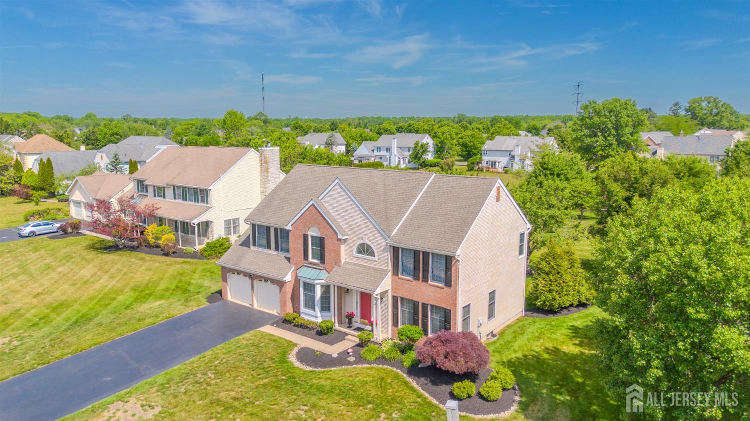 26 Kinglet Drive, Plainsboro, NJ, 08512 image 37