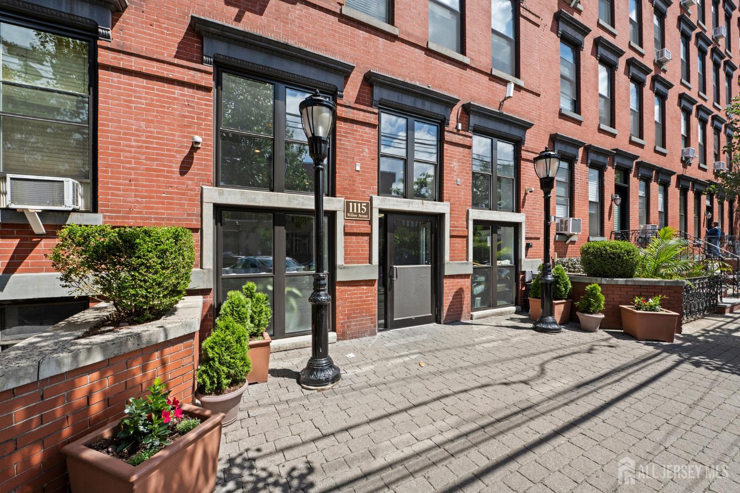 1115 Willow Avenue 401, Hoboken, NJ, 07030 image 24