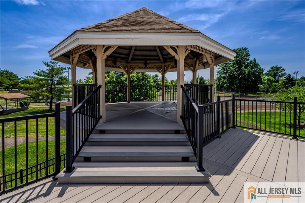 4 Martin Van Buren Drive B, Monroe, NJ, 08831 image 29