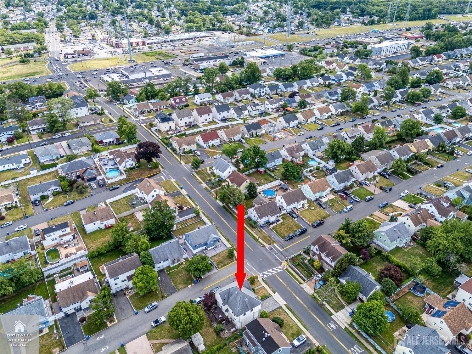 720 Ford Avenue, Metuchen, NJ, 08840 image 8