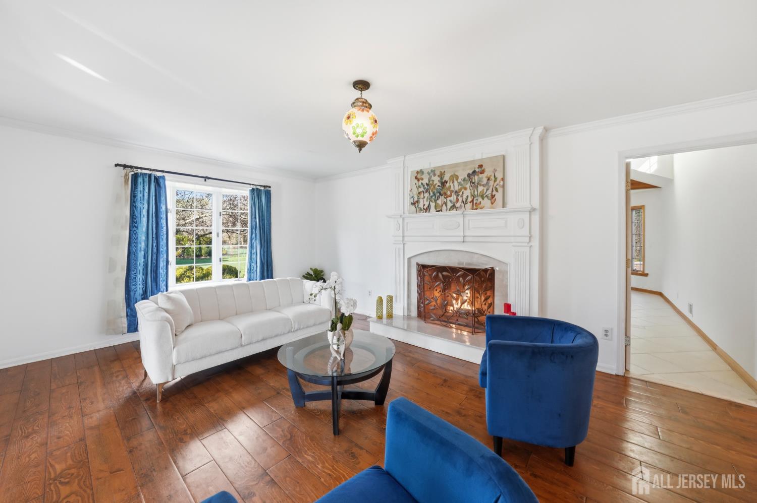 7 Monroe Place, Cranbury, NJ, 08512 image 28