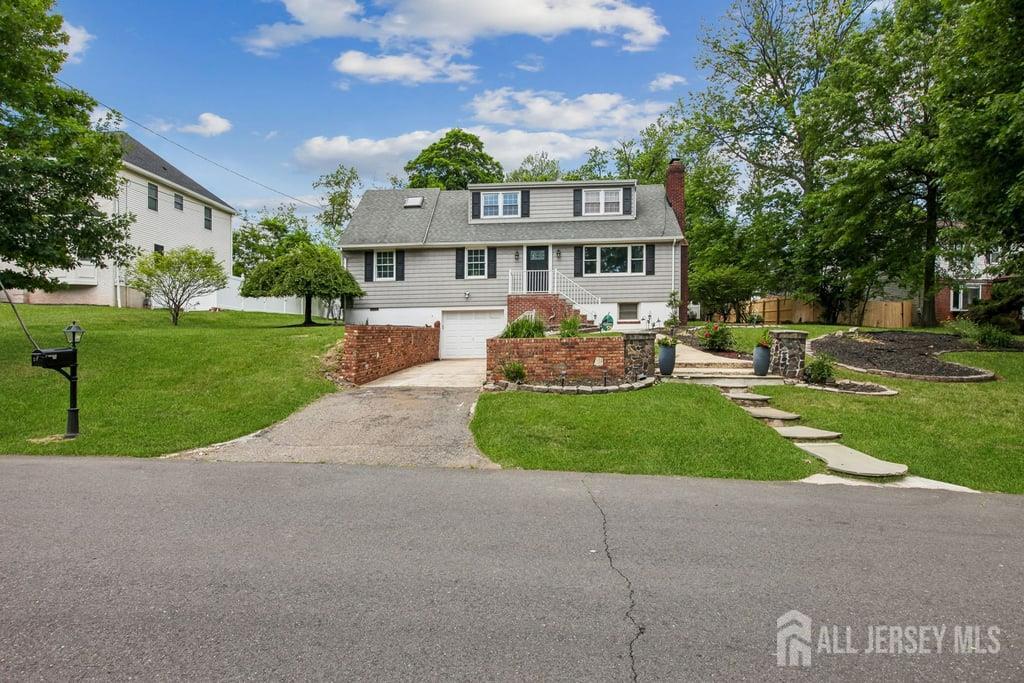 24 Jersey Avenue, Edison, NJ, 08820