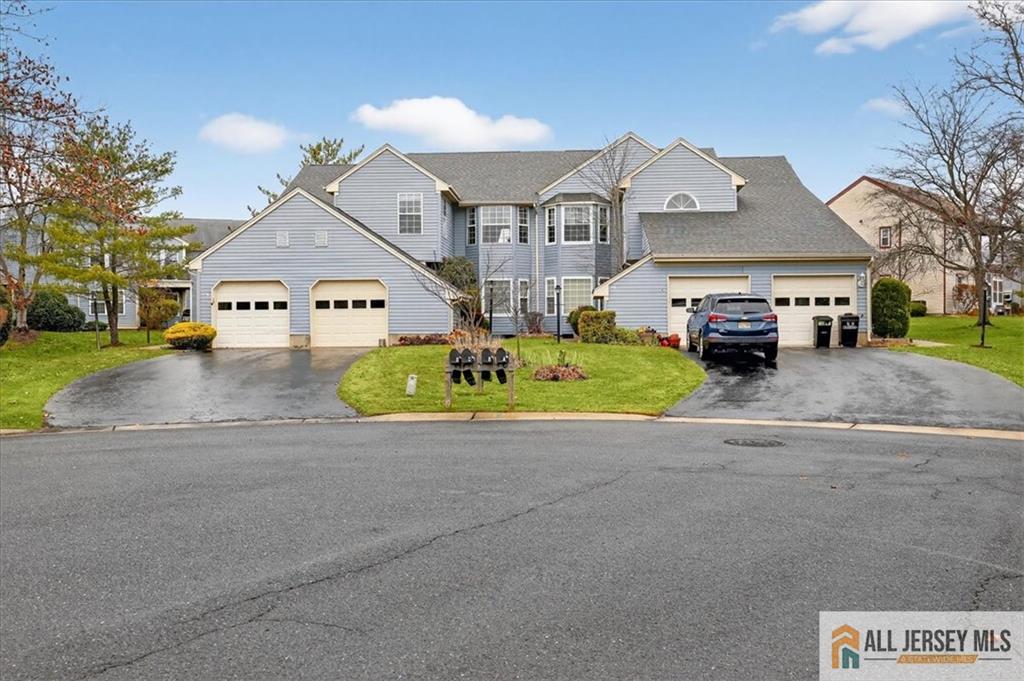 5 Wingate Court 5D, Monroe, NJ, 08831 image 10