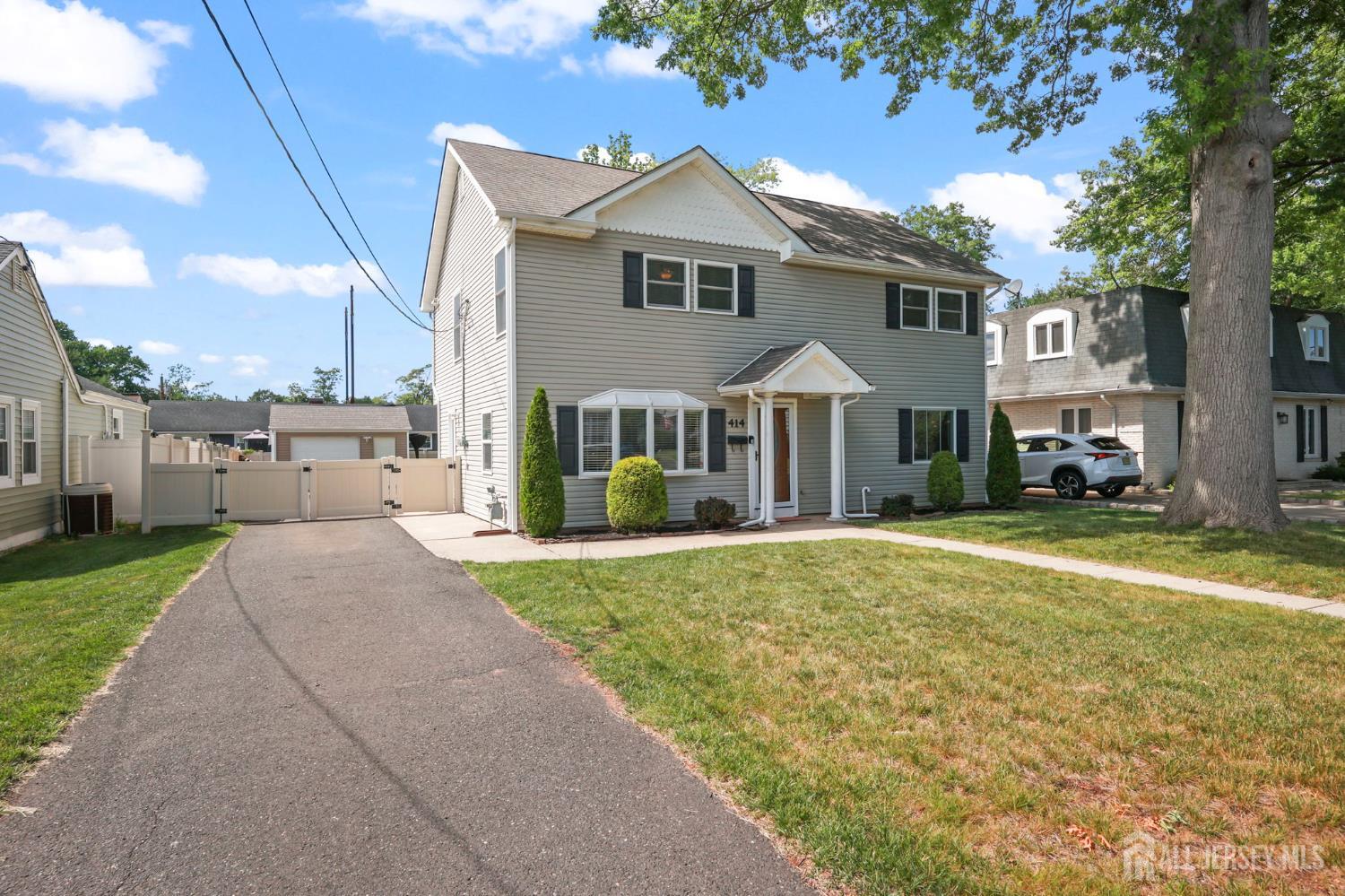 414 fairview Avenue, Colonia, NJ, 07067 image 30
