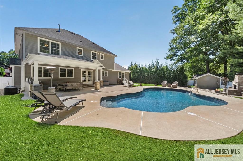 43 Pennington Avenue, Colonia, NJ, 07067 image 45