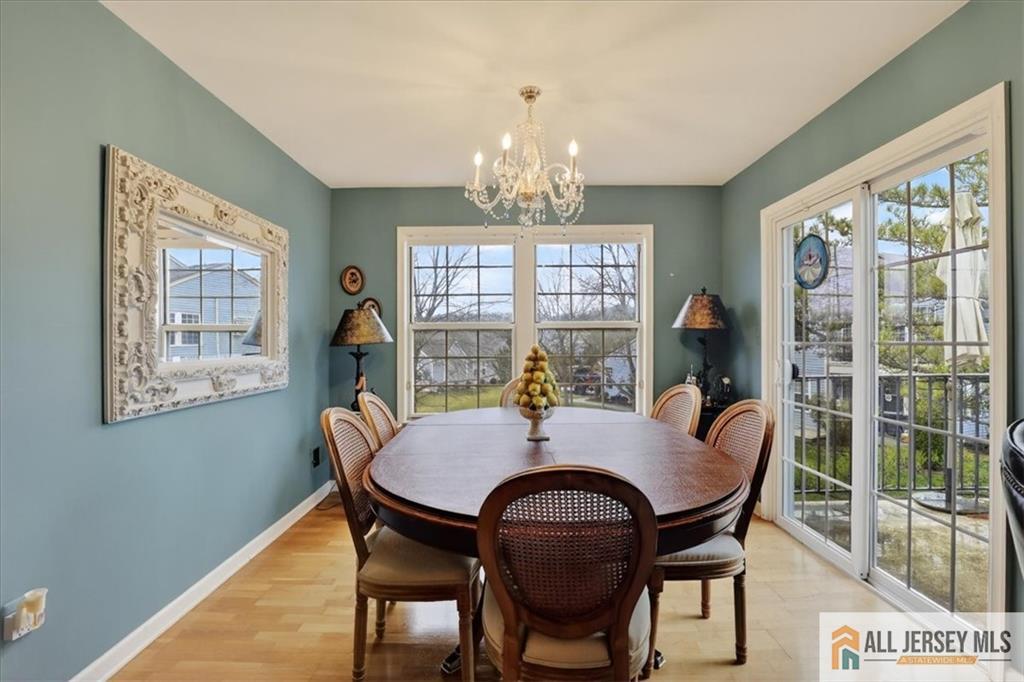 5 Wingate Court 5D, Monroe, NJ, 08831 image 18