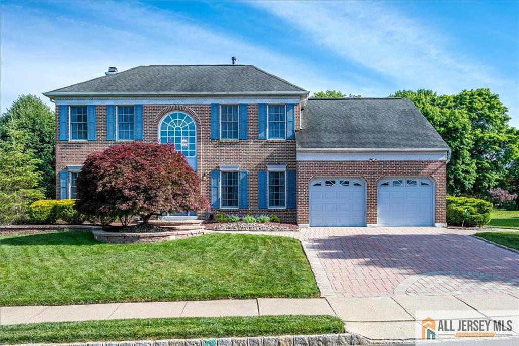4 Dickinson Road, South Brunswick, NJ, 08824