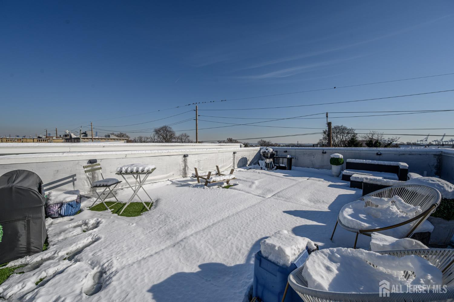 197 Garfield Avenue, Jersey City, NJ, 07305 image 41