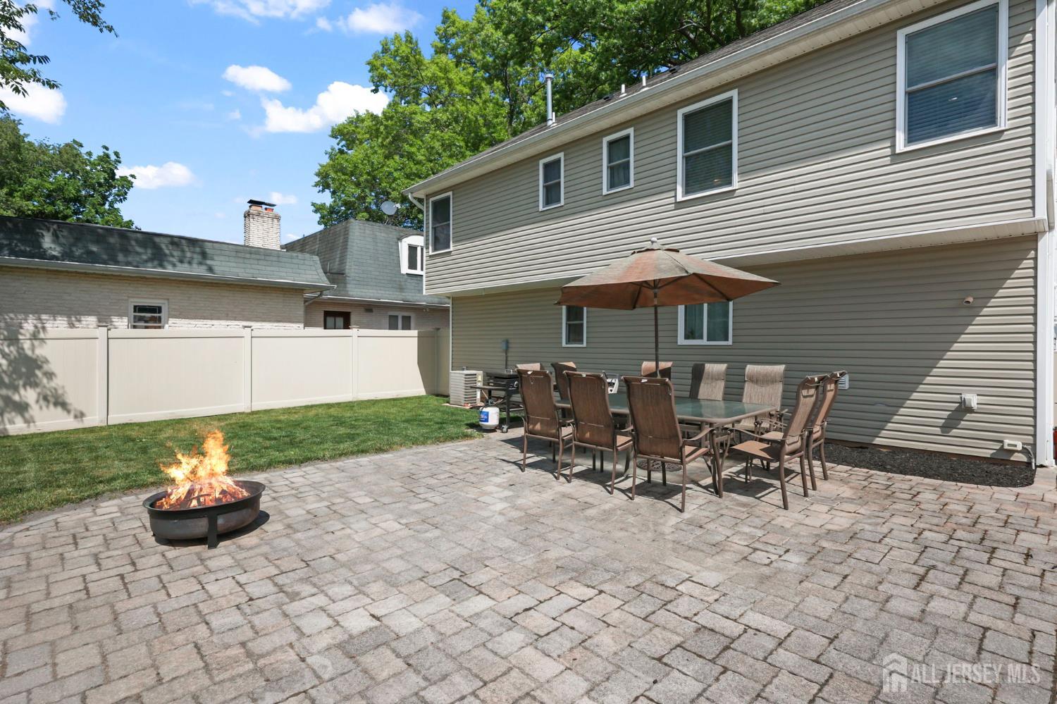 414 fairview Avenue, Colonia, NJ, 07067 image 32