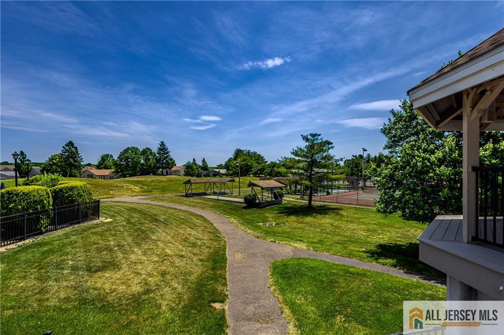 4 Martin Van Buren Drive B, Monroe, NJ, 08831 image 30