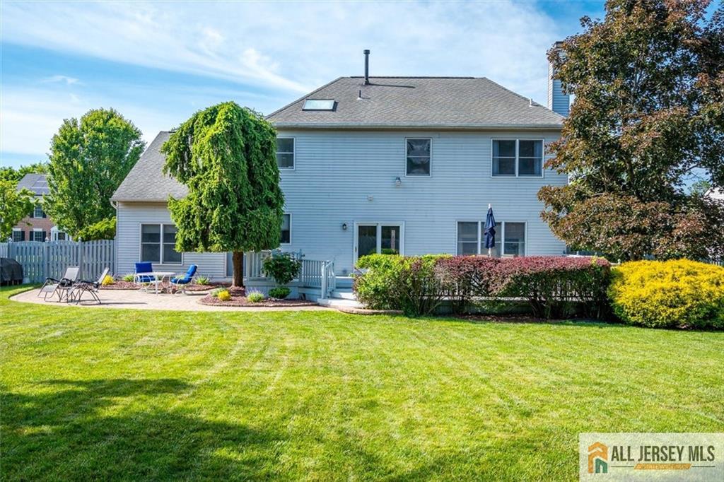 4 Dickinson Road, South Brunswick, NJ, 08824 image 28