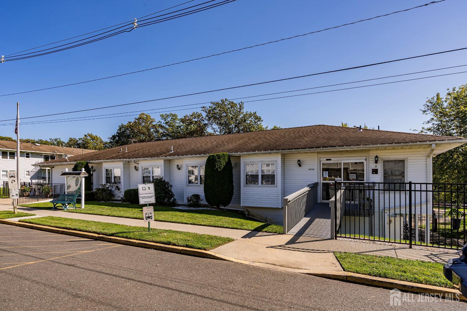 5 Pennsylvania Drive 454, Old Bridge, NJ, 07747 image 21