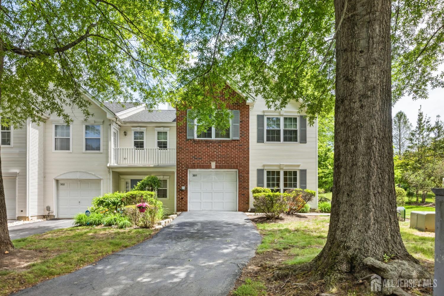 301 Pheasant Run, South Brunswick, NJ, 08852