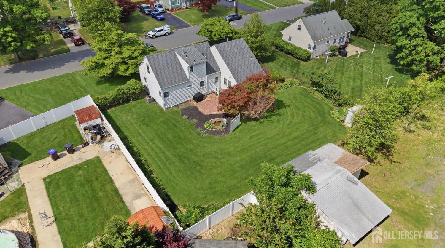 20 Fairfield Road, East Brunswick, NJ, 08816 image 44
