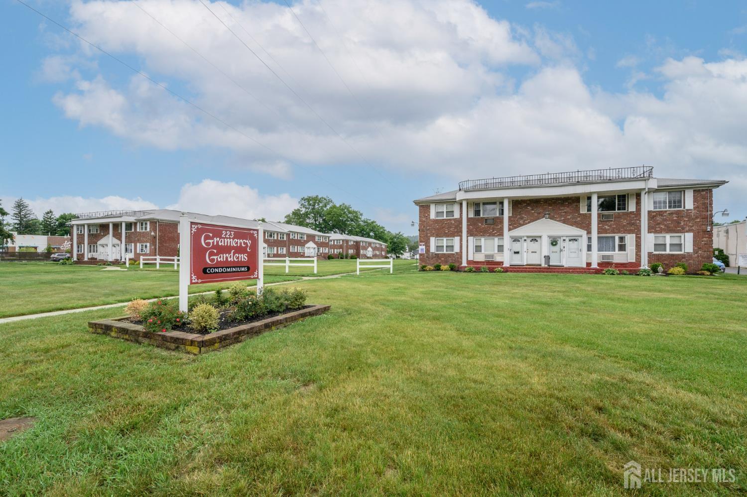 55-B Gramercy Gardens, Middlesex, NJ, 08846 image 18